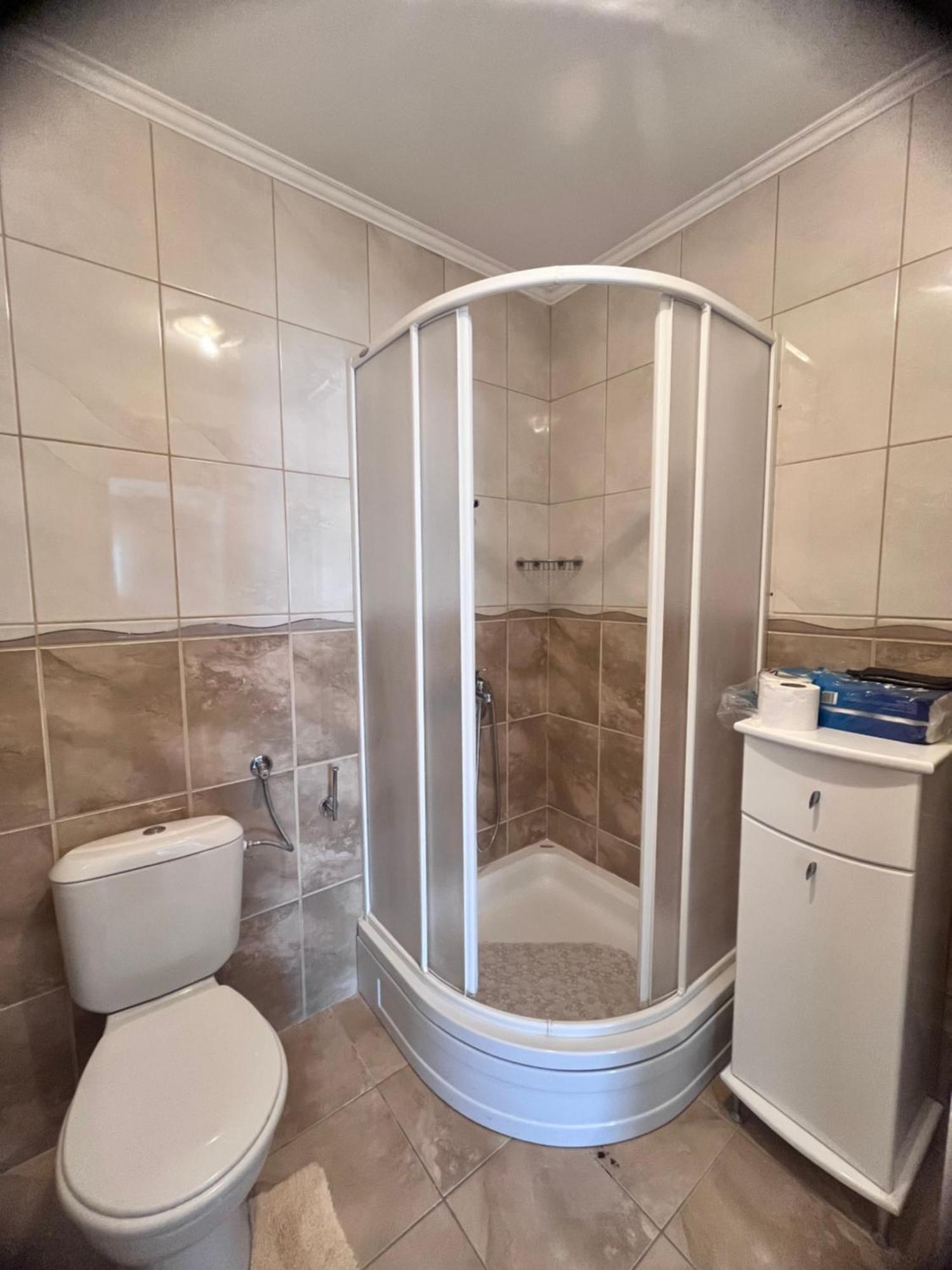 Apartment Belani, Own Parking Tivat Exterior photo
